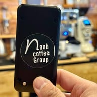 Noob coffee Roaster