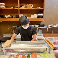 เมนูของร้าน ร้านอาหารญี่ปุ่น โอนิมารุ Onimaru Sushi (บางแสน) บางแสน