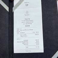 Shabu Baru Mini The Mall Ngamwongwan