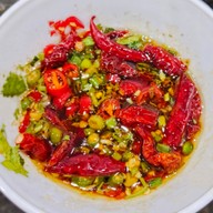 Food or drink of Le Hot  / TAIPING CO.,LTD. Sukhumvit 24