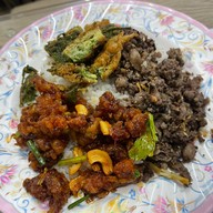 ข้าวต้ม 2 บาท วังมุขแลนด์ บางแสน