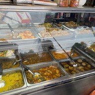 ข้าวต้ม 2 บาท วังมุขแลนด์ บางแสน