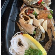 เมนูของร้าน King Kani คิงคานิ