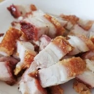 เฮียชัยเป็ดย่าง Hia Chai Ped Yang ตลาดฉัตรไชย - เจ้าดังหัวหิน