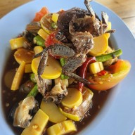 จิระภาไก่หมุนบางบอน5 บางบอน5