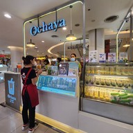 Ochaya ซีคอนแสควร์