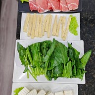 Food or drink of Le Hot  / TAIPING CO.,LTD. Sukhumvit 24