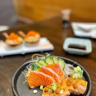 เมนูของร้าน ร้านอาหารญี่ปุ่น โอนิมารุ Onimaru Sushi (บางแสน) บางแสน