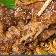 นิละห์ก๋วยเตี๋ยวเรือ-ฮาลาล