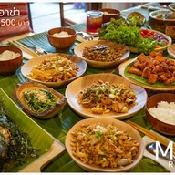 ME THAI COFFEE สุขุมวิท ซอย36