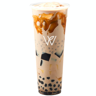 เมนูของร้าน Wawa Cha ฟิวเจอร์พาร์ค รังสิต