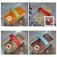 เค้กหน้านิ่ม by Chutima