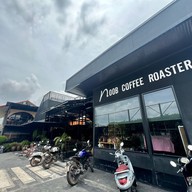Noob coffee Roaster