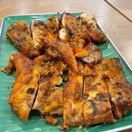 ธีรชัยไก่ย่างบางตาล สวนป่าประชาชื่น