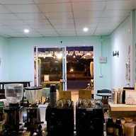 origin coffee “ทำเพราะชอบ” หนองขาหยั่ง