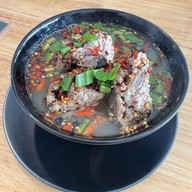 เล้งแซ่บหม้อไฟ