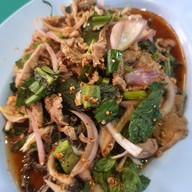 จิระภาไก่หมุนบางบอน5 บางบอน5