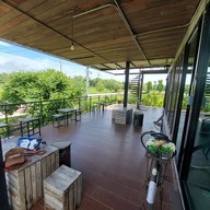 บรรยากาศ ก๋างต้ง Kang-Tong