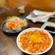 เมนูของร้าน ร้านอาหารญี่ปุ่น โอนิมารุ Onimaru Sushi (บางแสน) บางแสน