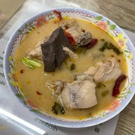 ข้าวต้ม 2 บาท วังมุขแลนด์ บางแสน