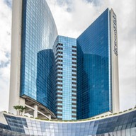 โรงแรมมณเฑียรริเวอร์ไซด์