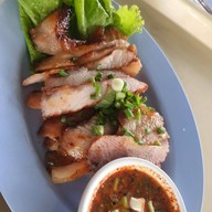 จิระภาไก่หมุนบางบอน5 บางบอน5