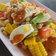 จิระภาไก่หมุนบางบอน5 บางบอน5