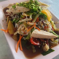 จิระภาไก่หมุนบางบอน5 บางบอน5