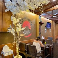 เมนูของร้าน ร้านอาหารญี่ปุ่น โอนิมารุ Onimaru Sushi (บางแสน) บางแสน