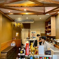 เมนูของร้าน ร้านอาหารญี่ปุ่น โอนิมารุ Onimaru Sushi (บางแสน) บางแสน