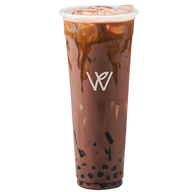 เมนูของร้าน Wawa Cha เซ็นทรัล อุดรธานี ชั้น4