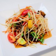 ร้านนิยมเส้น 1
