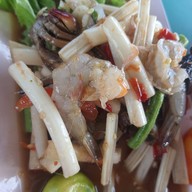 จิระภาไก่หมุนบางบอน5 บางบอน5