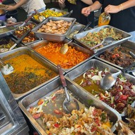 ข้าวต้ม 2 บาท วังมุขแลนด์ บางแสน