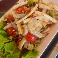 จิระภาไก่หมุนบางบอน5 บางบอน5