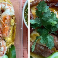 ผัดไทย ปาริฉัตร(บางเลน) 2