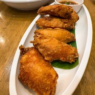 เมนูของร้าน Yum Saap เซ็นทรัลพระราม2