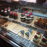 Little Anong Coffee -