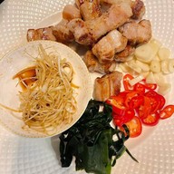จินจู บุฟเฟ่ต์