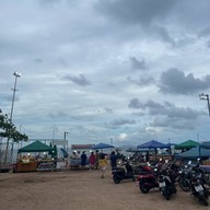 ตลาดหน้าวัดใหม่สำราญ