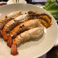 จินจู บุฟเฟ่ต์