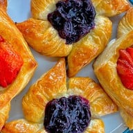 Zimt Bakery & Cafe Ratchathewi  ราชเทวี