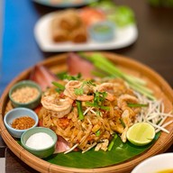 Theo cafe and restaurant