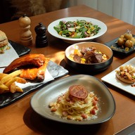 Billin Café&Bistro Hatyai