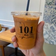 101 & Co. Coffee Roastery พระรามเก้า51