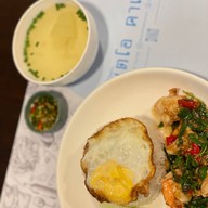 Theo cafe and restaurant