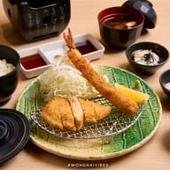Gyukatsu Kyoto Katsugyu สยามเซ็นเตอร์