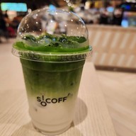 เมนูของร้าน So!coff Central Eastville