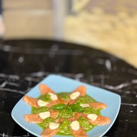 Theo cafe and restaurant