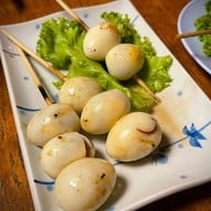 桔梗 Kikyo Yakitori Restaurant
